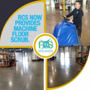 Photo of Royal Cleaning Service & Maintenance