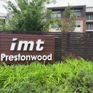 Dallas IMT Prestonwood