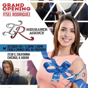 Photo of Farmers Insurance - Itsel Rodriguez Grajeda