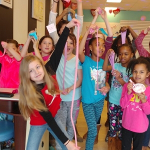 Photo of Stephanie's Kids Party&Spa