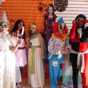 Photo of Stephanie's Kids Party&Spa
