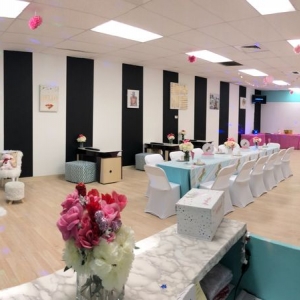 Photo of Stephanie's Kids Party&Spa