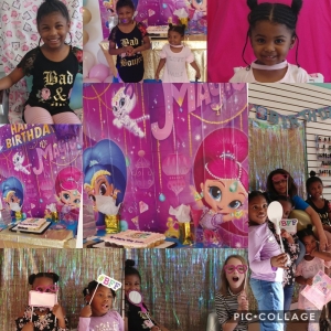 Photo of Stephanie's Kids Party&Spa