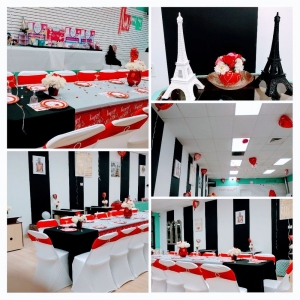 Photo of Stephanie's Kids Party&Spa
