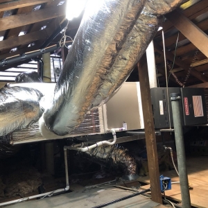 Photo of Air Conditioning & Heating Services
