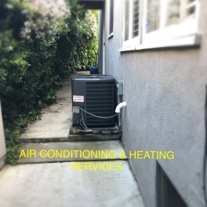 Photo of Air Conditioning & Heating Services