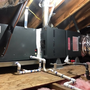 Photo of Air Conditioning & Heating Services
