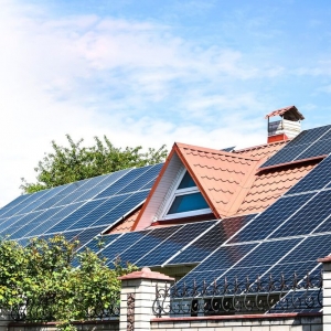 Photo of N & J Solar Energy Group