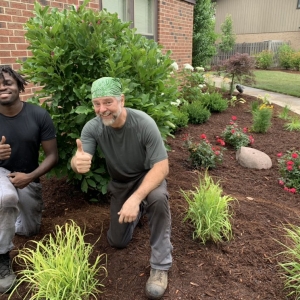 Photo of Green City Gardens