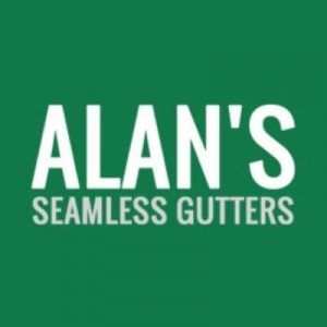 Photo of Alan's Seamless Gutters