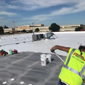 Photo of RC Roofing Solutions