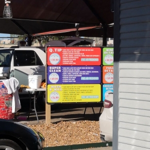Photo of Brio Hand Carwash & Detail