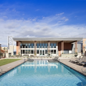 Photo of Vela Meridian Apartments