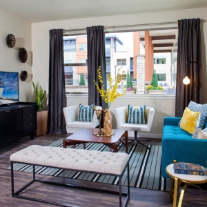 Photo of Vela Meridian Apartments