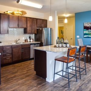 Photo of Vela Meridian Apartments