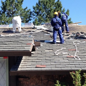 Photo of D&K Works Asbestos