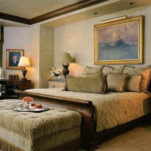 Boca Raton Dan Edgard Interiors