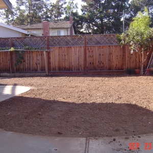 Photo of Richie Bobcat Pool Removal Service