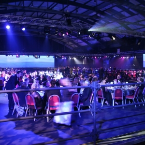 Photo of JCG Exhibits & Events