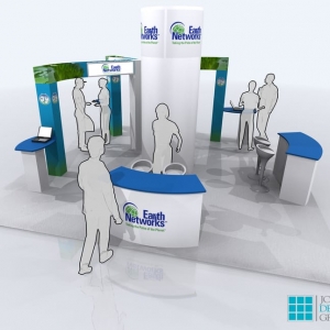 Photo of JCG Exhibits & Events