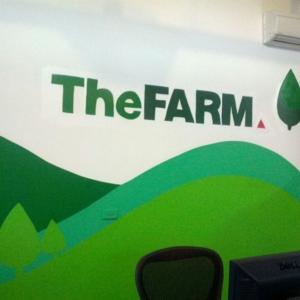 Photo of The Farm Digital