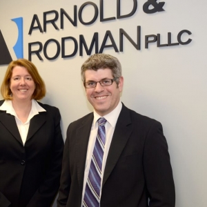 Photo of Arnold & Rodman PA