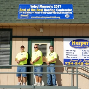Photo of Harper Construction