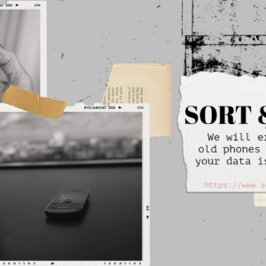 Photo of Sort and Sell