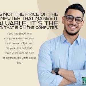 Photo of Sort and Sell