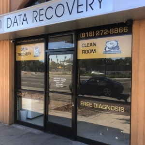 Photo of Five Star Data Recovery