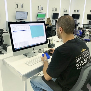 Photo of Five Star Data Recovery