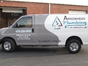 Photo of Arrowhead Plumbing
