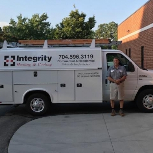 Charlotte Integrity Heating & Cooling
