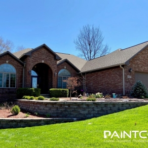 Greenwood Paintco Painters