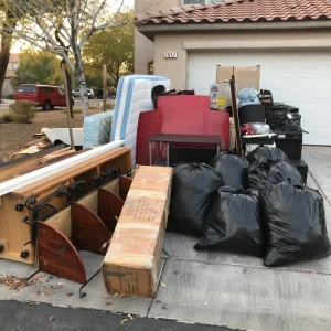 Photo of American Junk Removal