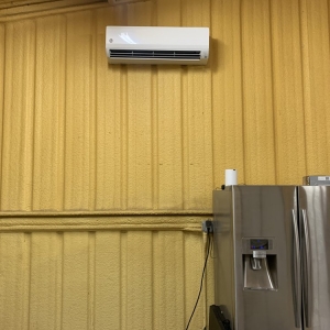 Photo of A&S Lord Led Heating and Cooling Home Services