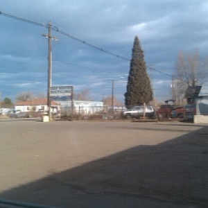 Photo of Rocky Mountain Recycling