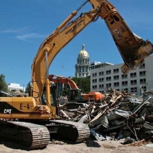 Photo of Rocky Mountain Recycling