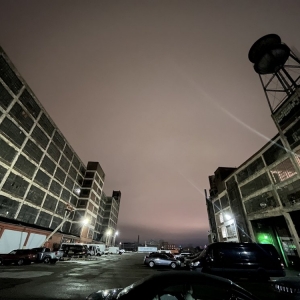 Photo of Russell Industrial Center
