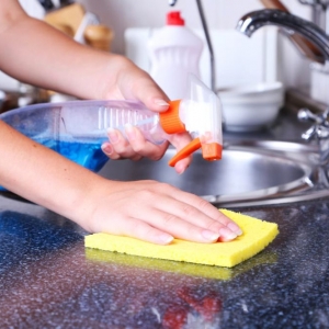 Denver Aladro Cleaning Services