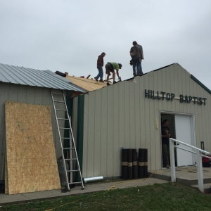 Photo of Advanced Roofing