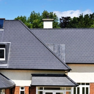 Photo of DJM Roofing