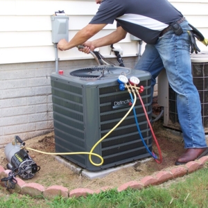 Photo of Expert Replace Heating and Air Conditioning