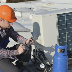 Photo of Expert Replace Heating and Air Conditioning