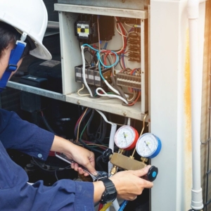 Photo of Expert Replace Heating and Air Conditioning