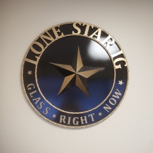 Photo of Lone Star IG