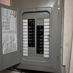 Photo of Walker Electric & Services