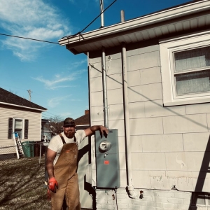 Photo of Walker Electric & Services