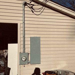 Photo of Walker Electric & Services