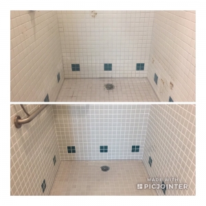 Photo of Advanced Tile Restoration - Saniglaze